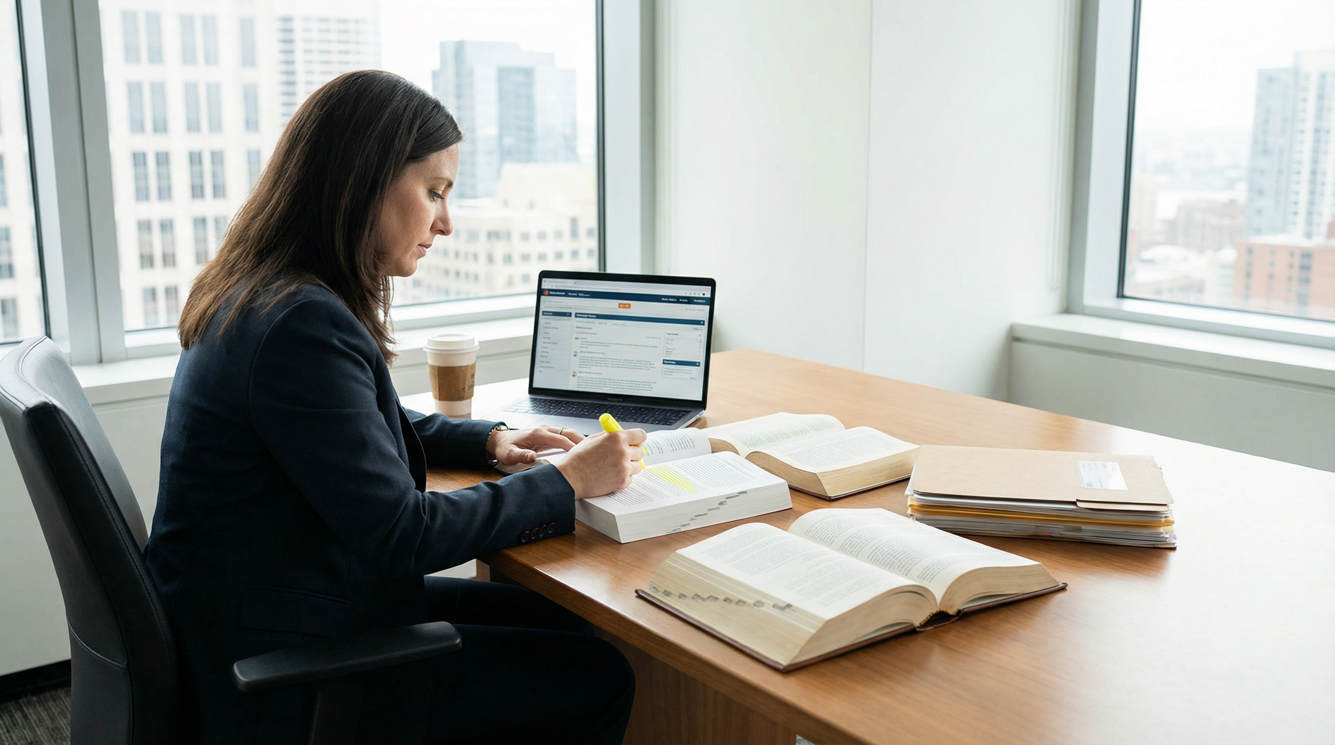 Análise Legal e Fundamentação