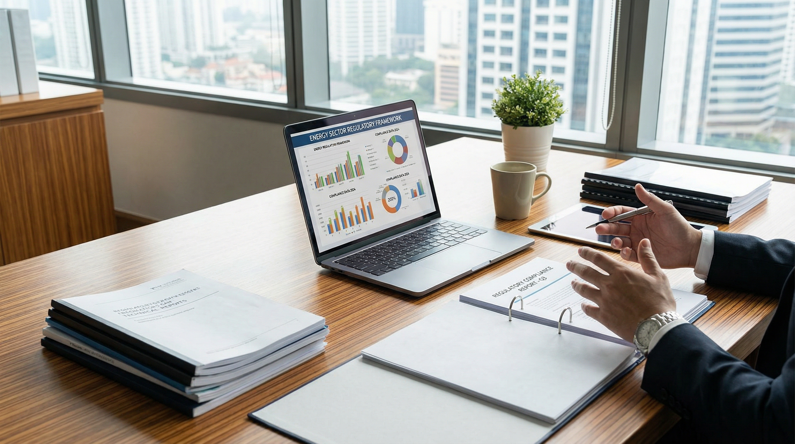 Documentos Regulatórios ANEEL e CCEE