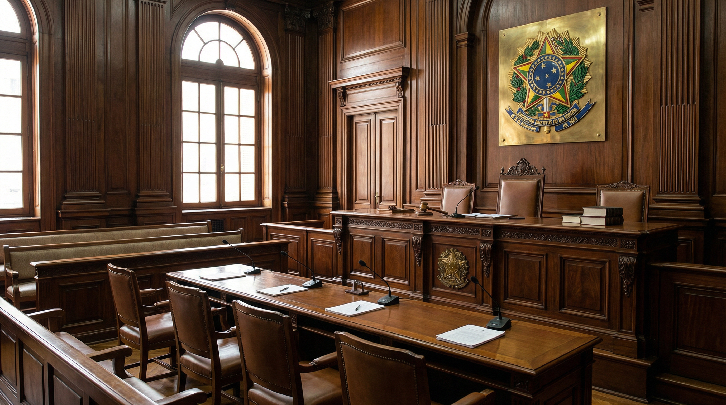 Contencioso Judicial - Tribunal