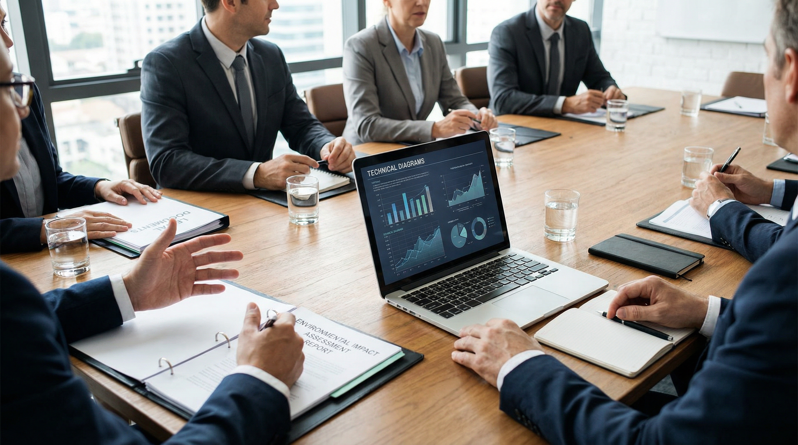 Etapas do Processo de Licenciamento