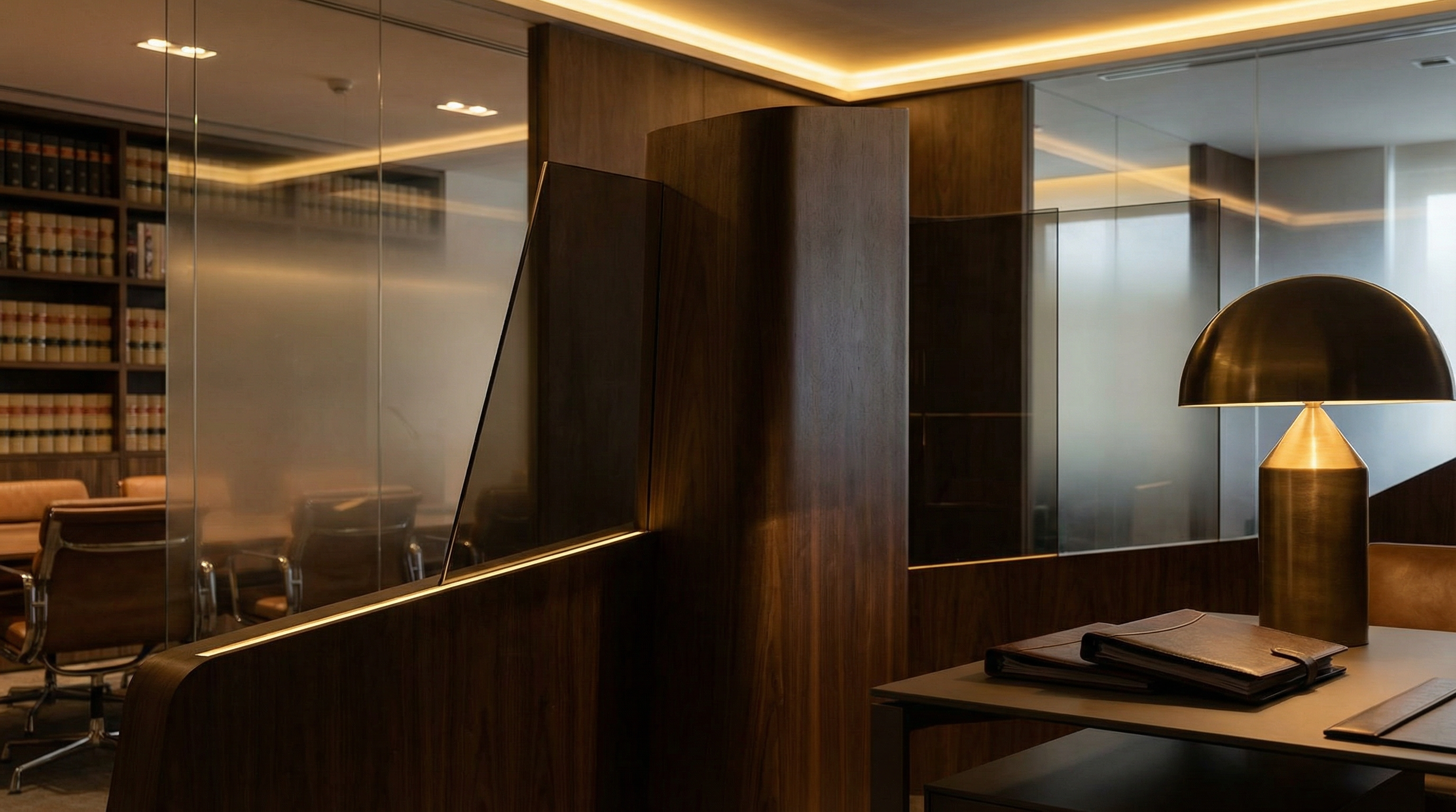 Escritório Della Costa